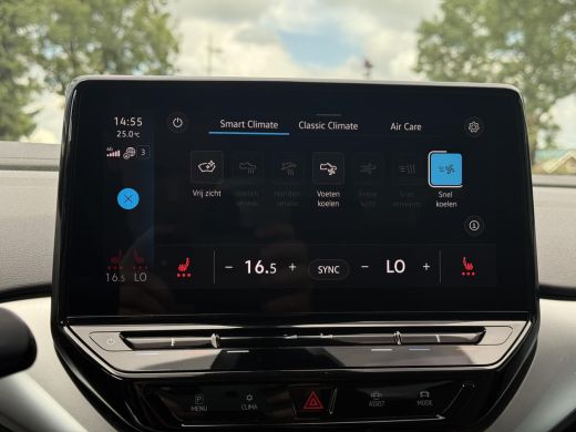 Volkswagen ID.4 Aut. First Edition 77kWh | Navi | Camera | Sfeer | ActivLease financial lease