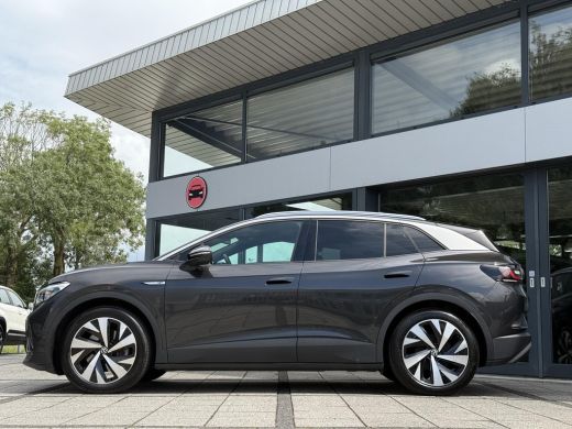 Volkswagen ID.4 Aut. First Edition 77kWh | Navi | Camera | Sfeer | ActivLease financial lease