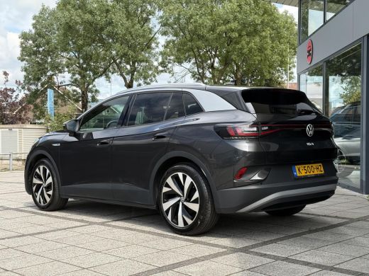 Volkswagen ID.4 Aut. First Edition 77kWh | Navi | Camera | Sfeer | ActivLease financial lease
