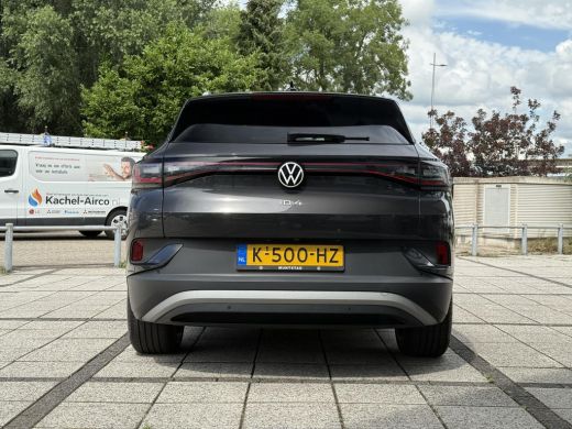 Volkswagen ID.4 Aut. First Edition 77kWh | Navi | Camera | Sfeer | ActivLease financial lease