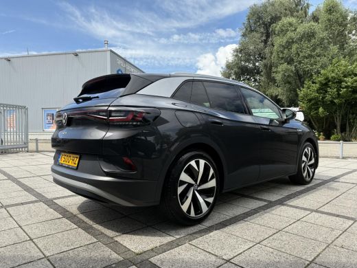 Volkswagen ID.4 Aut. First Edition 77kWh | Navi | Camera | Sfeer | ActivLease financial lease