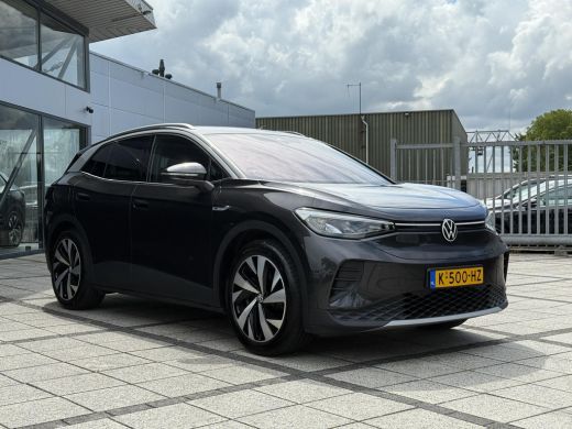 Volkswagen ID.4 Aut. First Edition 77kWh | Navi | Camera | Sfeer | ActivLease financial lease