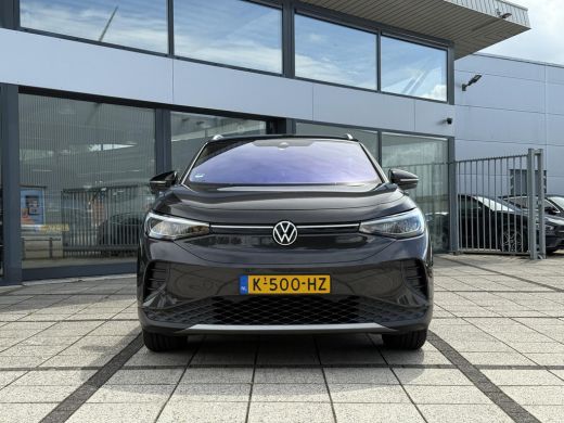 Volkswagen ID.4 Aut. First Edition 77kWh | Navi | Camera | Sfeer | ActivLease financial lease