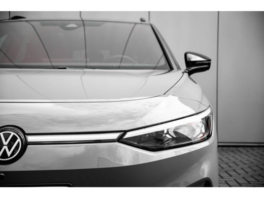 Volkswagen ID.7 Pro Limited Edition | Achterbank in ongelijke delen neerklapbaar incl. middenarmsteun en doorlaad... ActivLease financial lease
