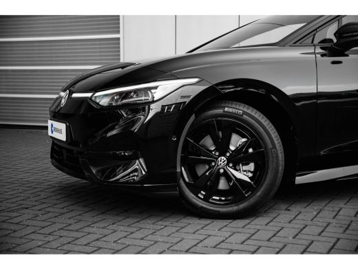 Volkswagen ID.7 Pro Limited Edition | Achterbank in ongelijke delen neerklapbaar incl. middenarmsteun en doorlaad... ActivLease financial lease