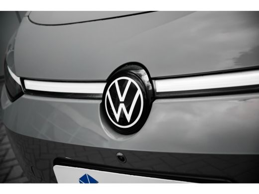 Volkswagen ID.7 Pro Limited Edition | Achterbank in ongelijke delen neerklapbaar incl. middenarmsteun en doorlaad... ActivLease financial lease