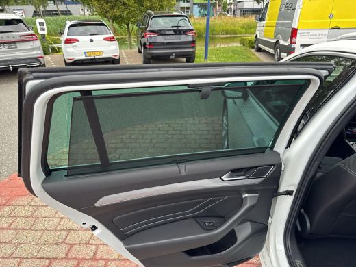 Volkswagen Passat Variant 1.4 TSI PHEV GTE Business | Trekhaak | ACC | Ergo | ActivLease financial lease