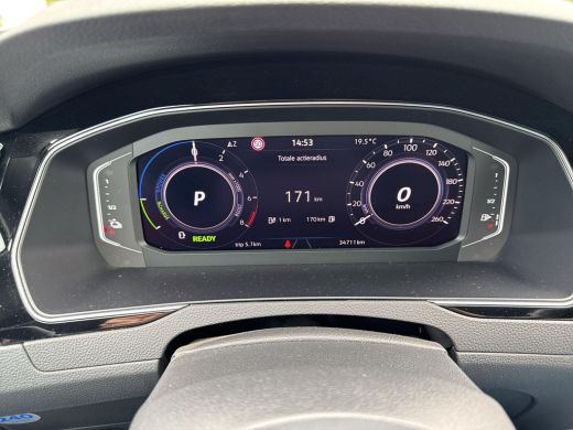 Volkswagen Passat Variant 1.4 TSI PHEV GTE Business | Trekhaak | ACC | Ergo | ActivLease financial lease