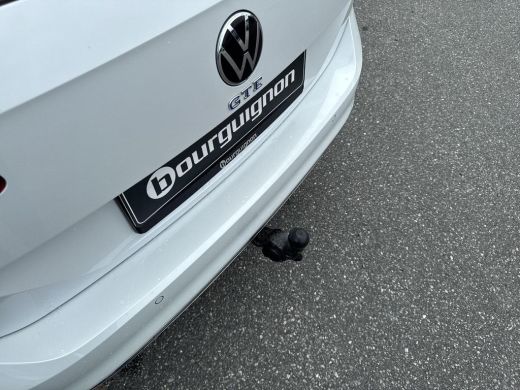 Volkswagen Passat Variant 1.4 TSI PHEV GTE Business | Trekhaak | ACC | Ergo | ActivLease financial lease