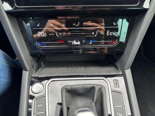 Volkswagen Passat Variant 1.4 TSI PHEV GTE Business | Trekhaak | ACC | Ergo | ActivLease financial lease