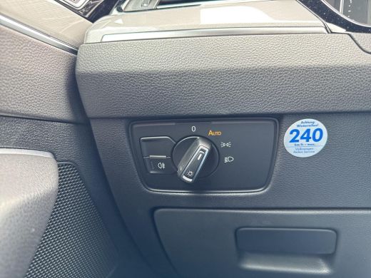 Volkswagen Passat Variant 1.4 TSI PHEV GTE Business | Trekhaak | ACC | Ergo | ActivLease financial lease