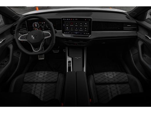 Volkswagen Passat Variant R-Line Edition - eHybrid | 'App-Connect' draadloze smartphone integratie | Afstandscontro... ActivLease financial lease