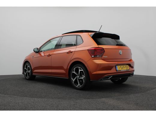 Volkswagen Polo 1.0 TSI Highline Business R-Line Panoramadak | Achterbank in delen neerklapbaar | Achteruitrijcam... ActivLease financial lease