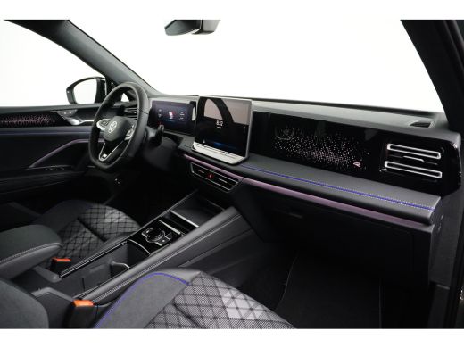 Volkswagen Tiguan 1.5 e-Hybride 272PK R-Line Pano.Dak | Adap.Cruise | Stoel.Verw | Elec. Spiegels ActivLease financial lease