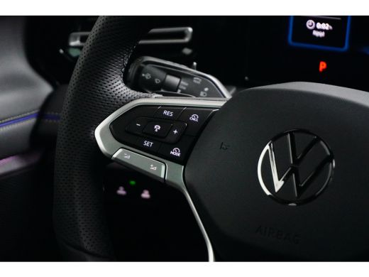 Volkswagen Tiguan 1.5 e-Hybride 272PK R-Line Pano.Dak | Adap.Cruise | Stoel.Verw | Elec. Spiegels ActivLease financial lease
