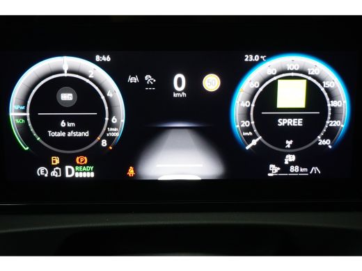 Volkswagen Tiguan 1.5 e-Hybride 272PK R-Line Pano.Dak | Adap.Cruise | Stoel.Verw | Elec. Spiegels ActivLease financial lease