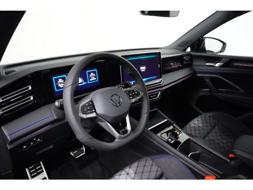 Volkswagen Tiguan 1.5 e-Hybride 272PK R-Line Pano.Dak | Adap.Cruise | Stoel.Verw | Elec. Spiegels ActivLease financial lease