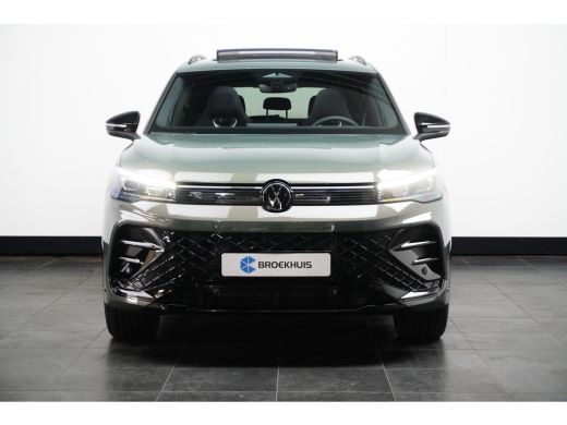 Volkswagen Tiguan 1.5 e-Hybride 272PK R-Line Pano.Dak | Adap.Cruise | Stoel.Verw | Elec. Spiegels ActivLease financial lease