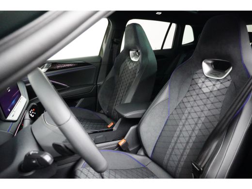 Volkswagen Tiguan 1.5 e-Hybride 272PK R-Line Pano.Dak | Adap.Cruise | Stoel.Verw | Elec. Spiegels ActivLease financial lease