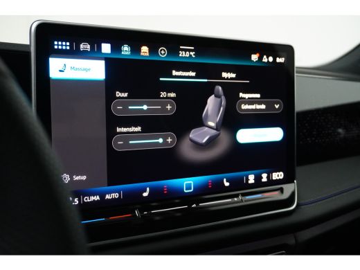 Volkswagen Tiguan 1.5 e-Hybride 272PK R-Line Pano.Dak | Adap.Cruise | Stoel.Verw | Elec. Spiegels ActivLease financial lease