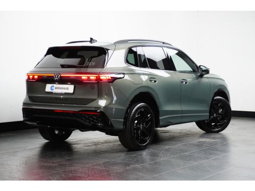 Volkswagen Tiguan 1.5 e-Hybride 272PK R-Line Pano.Dak | Adap.Cruise | Stoel.Verw | Elec. Spiegels ActivLease financial lease