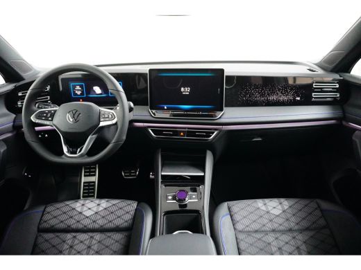 Volkswagen Tiguan 1.5 e-Hybride 272PK R-Line Pano.Dak | Adap.Cruise | Stoel.Verw | Elec. Spiegels ActivLease financial lease