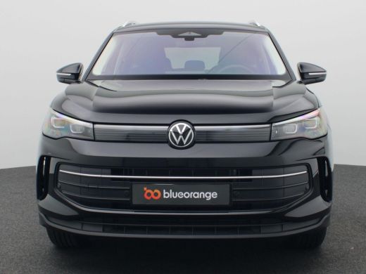 Volkswagen Tiguan 1.5 eTSI Life Edition 150PK DSG full led, trekhaak, standkachel, adaptive cruise, side assist, st... ActivLease financial lease