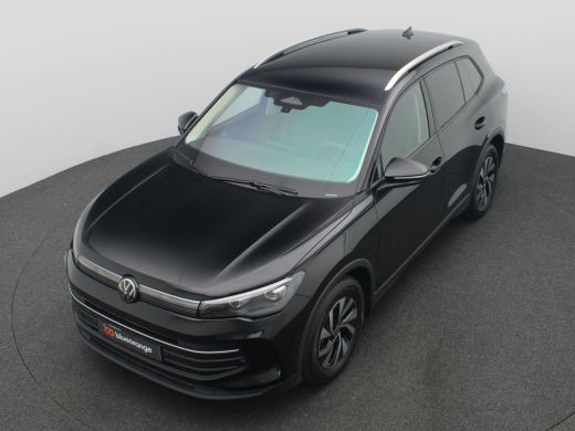 Volkswagen Tiguan 1.5 eTSI Life Edition 150PK DSG full led, trekhaak, standkachel, adaptive cruise, side assist, st... ActivLease financial lease