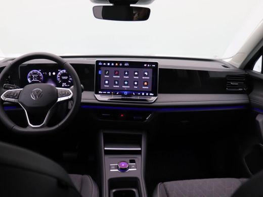 Volkswagen Tiguan 1.5 eTSI Life Edition 150PK DSG full led, trekhaak, standkachel, adaptive cruise, side assist, st... ActivLease financial lease