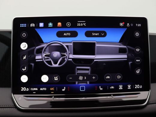 Volkswagen Tiguan 1.5 eTSI Life Edition 150PK DSG full led, trekhaak, standkachel, adaptive cruise, side assist, st... ActivLease financial lease