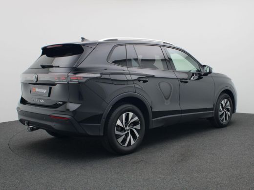 Volkswagen Tiguan 1.5 eTSI Life Edition 150PK DSG full led, trekhaak, standkachel, adaptive cruise, side assist, st... ActivLease financial lease