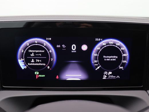 Volkswagen Tiguan 1.5 eTSI Life Edition 150PK DSG full led, trekhaak, standkachel, adaptive cruise, side assist, st... ActivLease financial lease