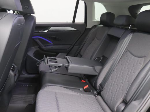 Volkswagen Tiguan 1.5 eTSI Life Edition 150PK DSG full led, trekhaak, standkachel, adaptive cruise, side assist, st... ActivLease financial lease