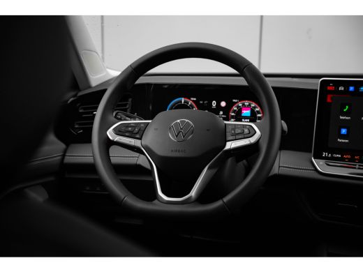 Volkswagen Tiguan Life Edition - eHybrid | 'App-Connect' draadloze smartphone integratie | Automatische afstandsreg... ActivLease financial lease