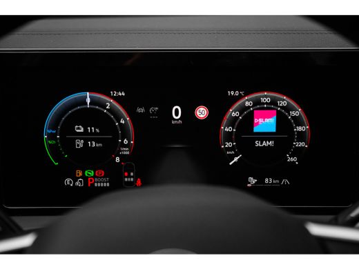 Volkswagen Tiguan Life Edition - eHybrid | 'App-Connect' draadloze smartphone integratie | Automatische afstandsreg... ActivLease financial lease