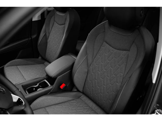 Volkswagen Tiguan Life Edition - eHybrid | 'App-Connect' draadloze smartphone integratie | Automatische afstandsreg... ActivLease financial lease