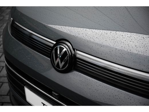 Volkswagen Tiguan Life Edition - eHybrid | 'App-Connect' draadloze smartphone integratie | Automatische afstandsreg... ActivLease financial lease