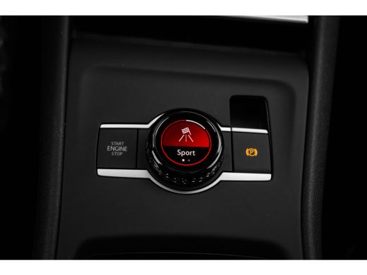 Volkswagen Tiguan Life Edition - eHybrid | 'App-Connect' draadloze smartphone integratie | Automatische afstandsreg... ActivLease financial lease