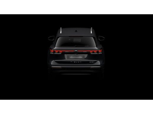 Volkswagen Tiguan Life Edition - eHybrid | 'App-Connect' draadloze smartphone integratie | Automatische afstandsreg... ActivLease financial lease