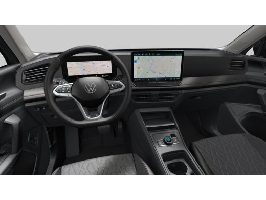 Volkswagen Tiguan Life Edition - eHybrid | 'App-Connect' draadloze smartphone integratie | Automatische afstandsreg... ActivLease financial lease