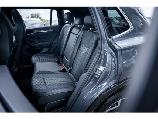 Volkswagen Tiguan R-Line Edition - eHybrid | 'App-Connect' draadloze smartphone integratie | Automatische afstandsr... ActivLease financial lease