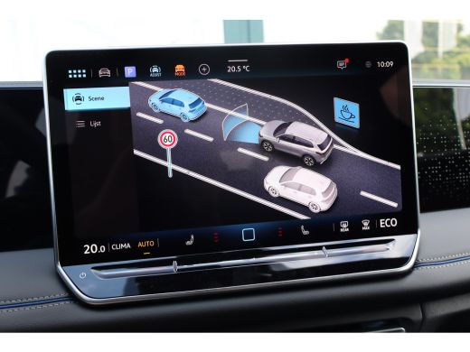 Volkswagen Tiguan R-Line Edition - eHybrid | 'App-Connect' draadloze smartphone integratie | Automatische afstandsr... ActivLease financial lease