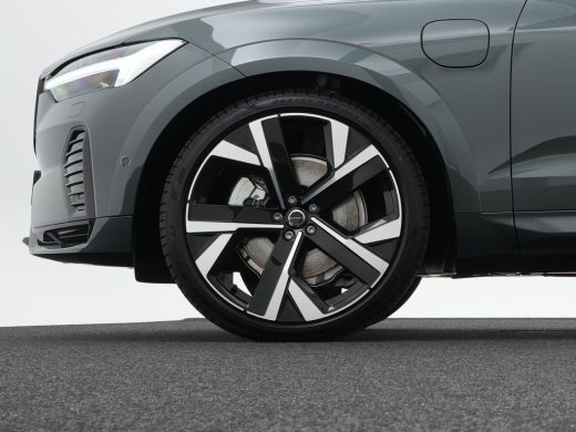 Volvo  XC60 2.0 T6 Plug-in hybrid AWD Ultra Dark | Luchtvering | Bowers & Wilkins | Massage | Nappa | Stoelve... ActivLease financial lease