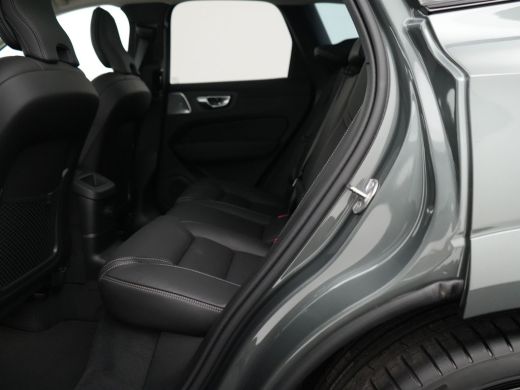Volvo  XC60 2.0 T6 Plug-in hybrid AWD Ultra Dark | Luchtvering | Bowers & Wilkins | Massage | Nappa | Stoelve... ActivLease financial lease