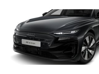 Audi A6 Avant e-tron Avant e-tron S edition | Audi smartphone interface | Comfortsleutel | Elektrisch instelbare voors...