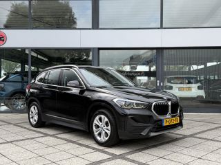 BMW X1 xDrive25e Aut. Hybrid Exe Ed Plus | Leder | Navi | Camera | HUD