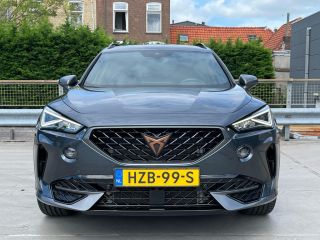 CUPRA Formentor 1.4 e-Hybrid 245pk VZ Tribe Edition | Stuur en stoelverwarming | ACC | Navigatie | PDC V+A | Came...