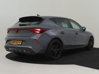 CUPRA Leon 1.5 TSI e-Hybrid Business 204pk Camera achter | Keyless | Navigatie | FULL LED koplampen | Adapti...