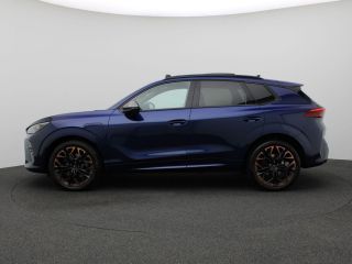 CUPRA Terramar 1.5 TSI e-Hybrid VZ Performance 272PK DSG matrix led, trekhaak, Sennheiser audio, 360gr. camera, ...