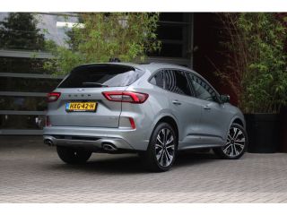 Ford Kuga 2.5 PHEV ST-Line X | Panoramadak | Head-up | Memory | 360 Camera | Adaptive Cruise